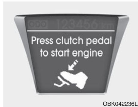 HYUNDAI Genesis coupe (2012-2016) - * Pour les vehicules équipés de clé smart - 2