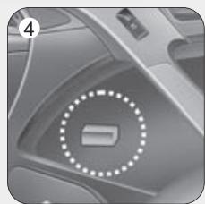 HYUNDAI Genesis coupe (2012-2016) - suite) - 5