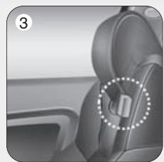HYUNDAI Genesis coupe (2012-2016) - suite) - 4