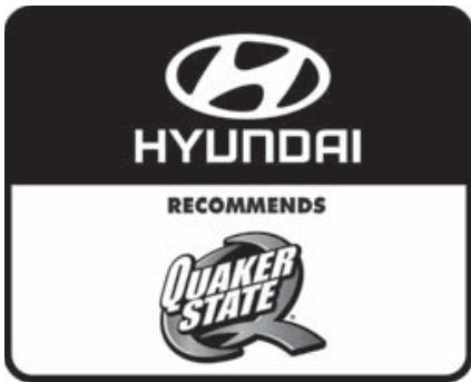 HYUNDAI Genesis coupe (2012-2016) - MISE EN GARDE - 2