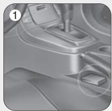 HYUNDAI Genesis coupe (2012-2016) - suite) - 2