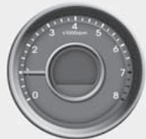 HYUNDAI Genesis coupe (2012-2016) - Indicateur de vitesse - 2