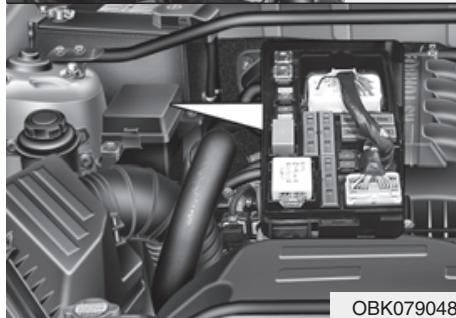 HYUNDAI Genesis coupe (2012-2016) - MISE EN GARDE - 2