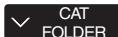 HYUNDAI Genesis coupe (2012-2016) - Touche FOLDER (fichier) - 1