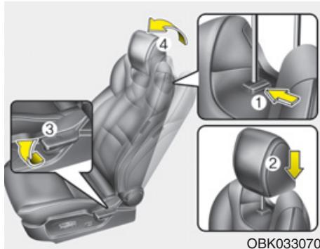 HYUNDAI Genesis coupe (2012-2016) - A VERTISSEMENT - 1