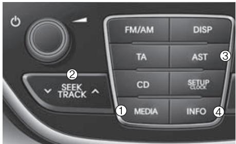 HYUNDAI Genesis coupe (2012-2016) - suite) - 2
