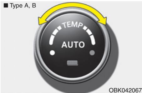 HYUNDAI Genesis coupe (2012-2016) - Bouches d'air au tableau de bord - 1