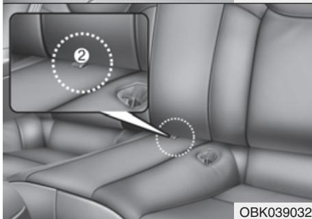 HYUNDAI Genesis coupe (2012-2016) - A VERTISSEMENT - 2