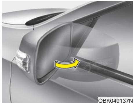 HYUNDAI Genesis coupe (2012-2016) - MISE EN GARDE - 1