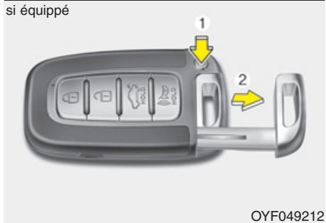 HYUNDAI Genesis coupe (2012-2016) - SERRURES DE PORTE - 2