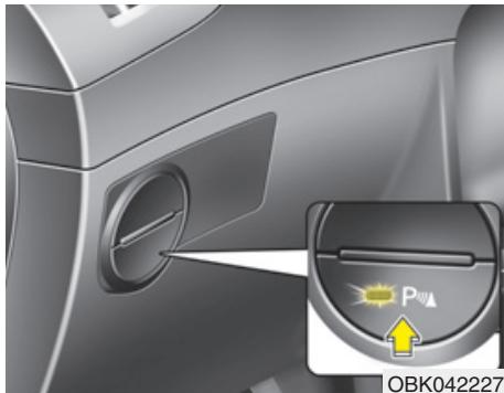HYUNDAI Genesis coupe (2012-2016) - A VERTISSEMENT - 1