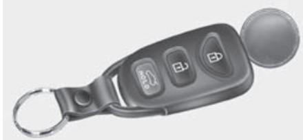 HYUNDAI Genesis coupe (2012-2016) - MISE EN GARDE - 1