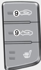HYUNDAI Genesis coupe (2012-2016) - CLIMATISATION AUTOMATIQUE (SI ÉQUIPÉ) - 10