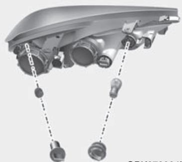 HYUNDAI Genesis coupe (2012-2016) - suite) - 2