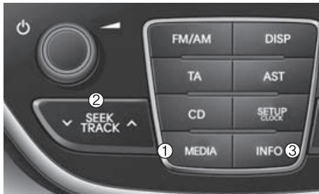 HYUNDAI Genesis coupe (2012-2016) - suite) - 1