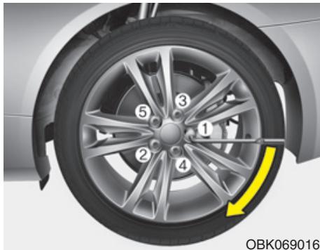 HYUNDAI Genesis coupe (2012-2016) - A VERTISSEMENT - 1