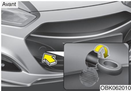 HYUNDAI Genesis coupe (2012-2016) - MISE EN GARDE - 1