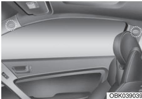 HYUNDAI Genesis coupe (2012-2016) - suite) - 1