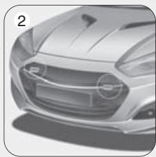 HYUNDAI Genesis coupe (2012-2016) - suite) - 3