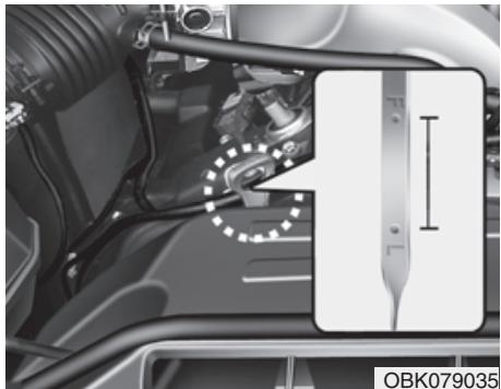 HYUNDAI Genesis coupe (2012-2016) - HUILE A MOTEUR - 1