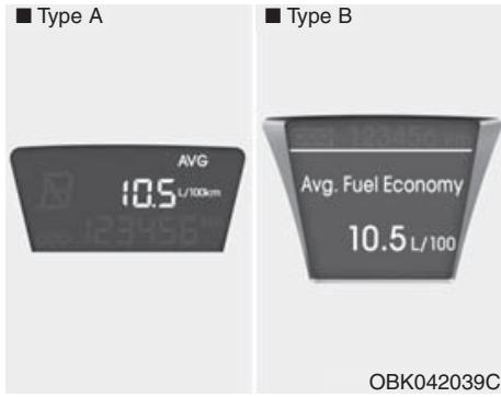 HYUNDAI Genesis coupe (2012-2016) - Distance résiduelle - 1