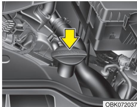 HYUNDAI Genesis coupe (2012-2016) - A VERTISSEMENT - 2