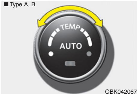 HYUNDAI Genesis coupe (2012-2016) - Climatisation automatique - 1