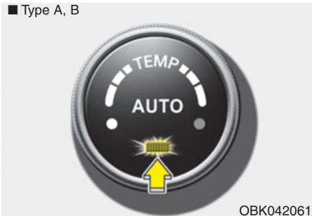 HYUNDAI Genesis coupe (2012-2016) - CLIMATISATION AUTOMATIQUE (SI ÉQUIPÉ) - 21
