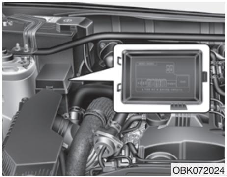 HYUNDAI Genesis coupe (2012-2016) - * AVIS - 6