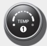HYUNDAI Genesis coupe (2012-2016) - CLIMATISATION AUTOMATIQUE (SI ÉQUIPÉ) - 16