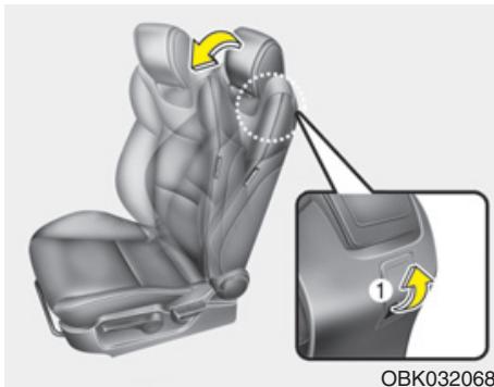 HYUNDAI Genesis coupe (2012-2016) - AVERTISSEMENT - - 1