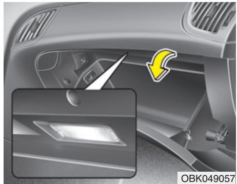 HYUNDAI Genesis coupe (2012-2016) - MISE EN GARDE - 1