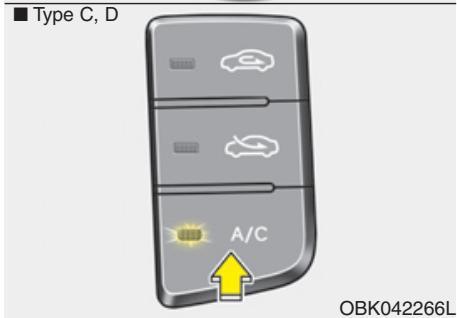 HYUNDAI Genesis coupe (2012-2016) - Commande du ventilateur - 2