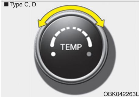 HYUNDAI Genesis coupe (2012-2016) - Climatisation automatique - 2