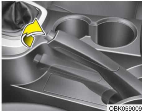 HYUNDAI Genesis coupe (2012-2016) - Usure des freins - 1