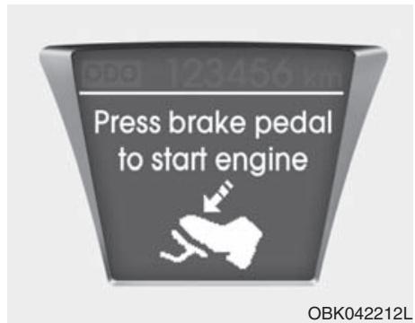 HYUNDAI Genesis coupe (2012-2016) - * Pour les vehicules équipés de clé smart - 1