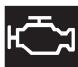 HYUNDAI Genesis coupe (2012-2016) - SYMBOLES AU TABLEAU DE BORD - 8