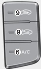 HYUNDAI Genesis coupe (2012-2016) - CLIMATISATION AUTOMATIQUE (SI ÉQUIPÉ) - 15