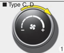 HYUNDAI Genesis coupe (2012-2016) - Dégivrage de la face interieure du pare-brise - 6