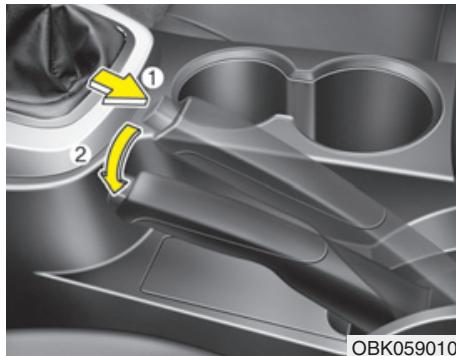 HYUNDAI Genesis coupe (2012-2016) - MISE EN GARDE - 1