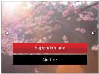 KODAK WPZRG - Suppression de photos et de vidéo - 1
