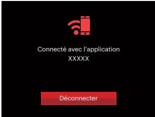 KODAK WPZRG - Affiche l'état de la connexion Wi-Fi - 2