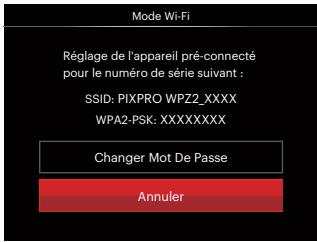 KODAK WPZRG - Télécharger le paquet APP: - 3