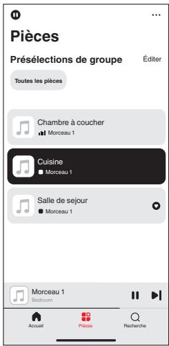 DENON AVCX2850H - REMARQUE - 2