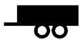 CHEVROLET Express Phase 2 (2003) - Mode remorquage - 1