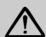 CHEVROLET Express Phase 2 (2003) - Danger, Avertissements et Attentions - 1