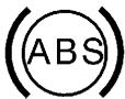 CHEVROLET Express Phase 2 (2003) - Système de freinage antiblocage (ABS) - 1