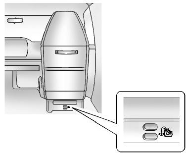 CHEVROLET Express Phase 2 (2003) - Sièges et dispositifs de retenue - 4