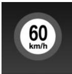 BMW M4 COUPÉ (2017-2020) - Speed Limit Info - 1
