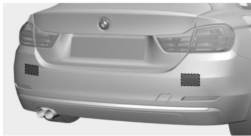 BMW M4 COUPÉ (2017-2020) - Aperçu - 3